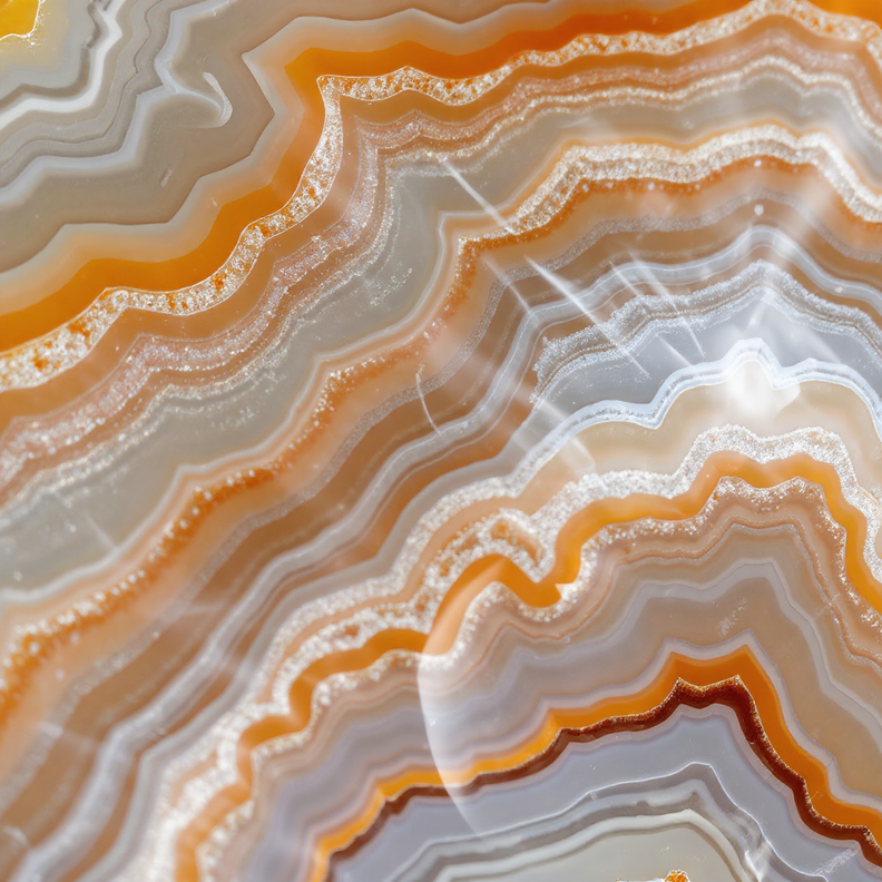 AGATE